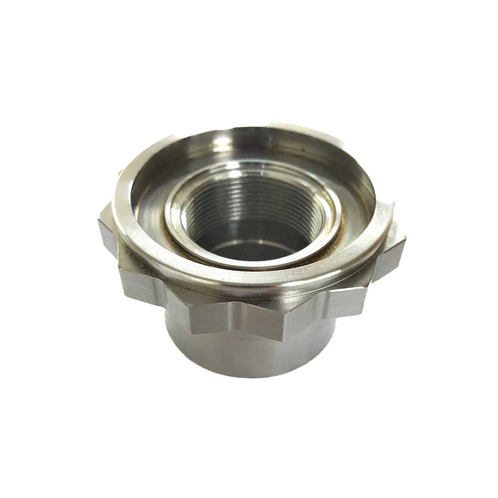 MFactory Double Hex Pinion Nut BMW E8X E9X F2X F3X 215 Diff