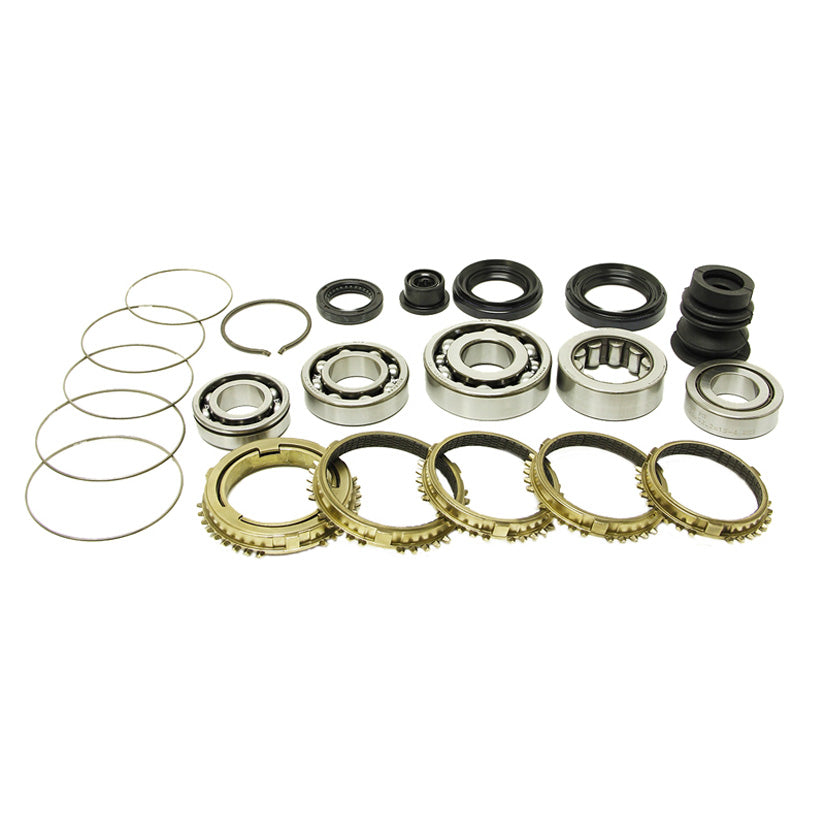Synchrotech Carbon Rebuild Kit Honda Civic Type R EP3 FN2 K20