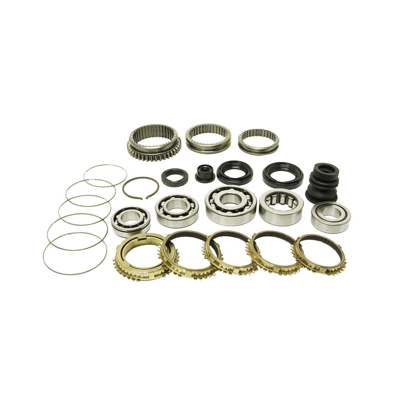 Synchrotech Master Rebuild Kit Honda Integra GSR B16 YS1 01-05