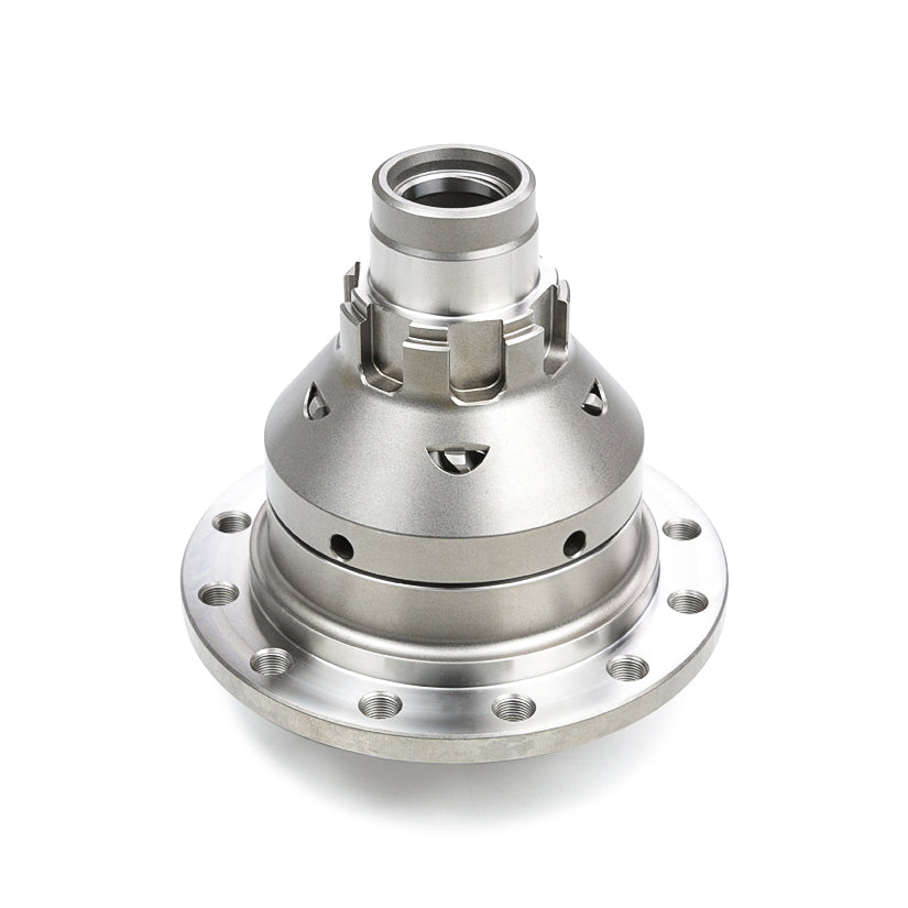 MFactory Helical LSD Differential Audi A3 TT 02Q 2.0 TFSI 6MT - Includes Ring Gear Bolts