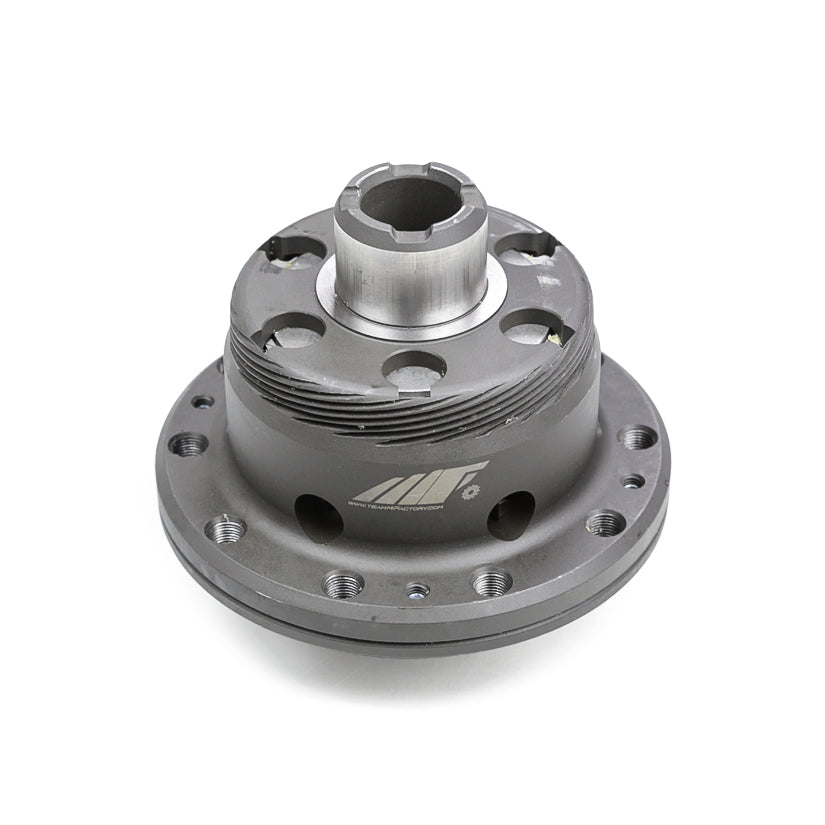 MFactory Metal Plate LSD Differential Honda Civic CR-X B-series B16A B16A1 B16A2 Cable/Hydro