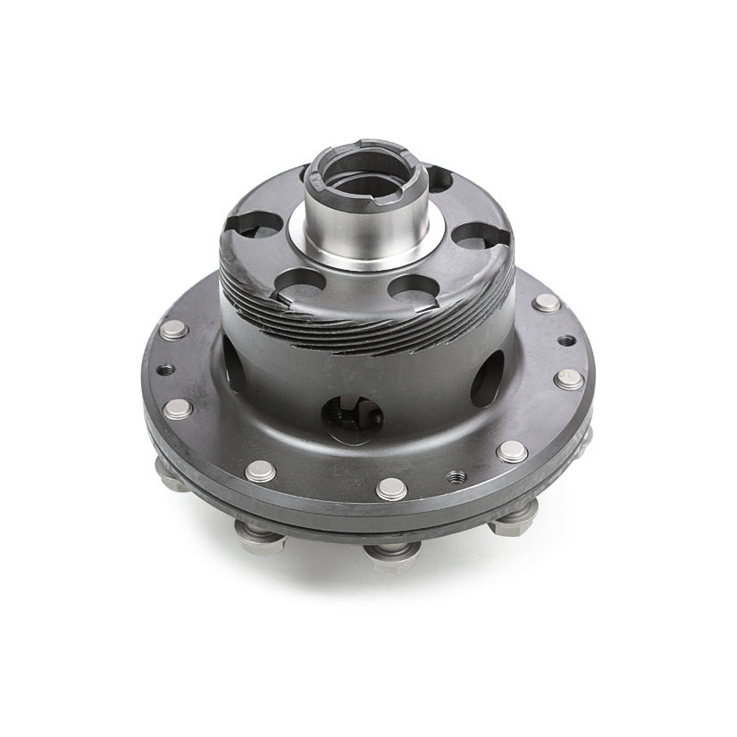 MFactory Helical LSD Differential 35mm Honda Civic CR-X D15 D16 Cable/Hydro - White Speedo Gear