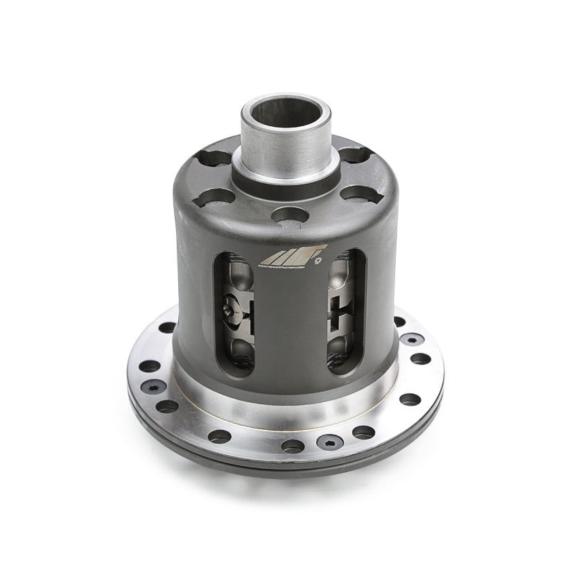 MFactory Metal Plate LSD Differential Nissan 180SX RPS13 SR20DET 97-99 Viscous