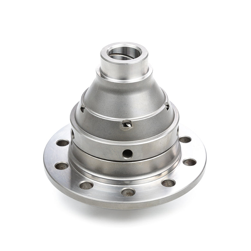 MFactory Metal Plate LSD Differential - Front. Requires Male Axle Stubs Subaru WRX/Sti GC8