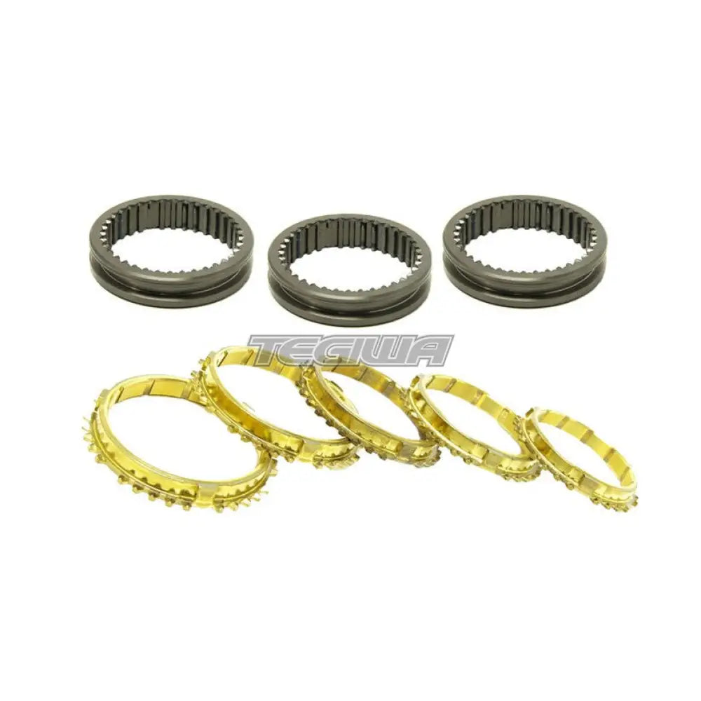 HONDA B SERIES 1ST - 2ND OUTER COLLAR  - SYNCHROTECH
