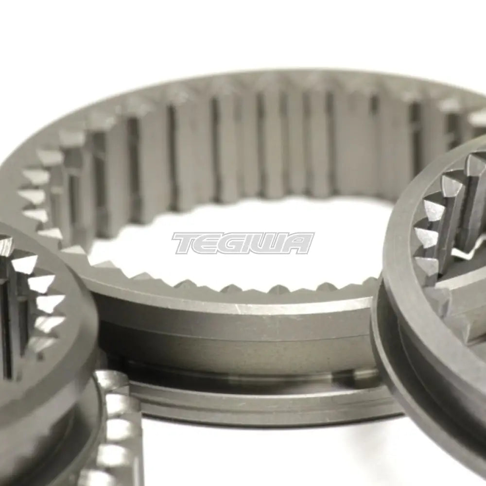 Synchrotech 3rd-4th Sleeve Only Honda K-Series K20 6spd