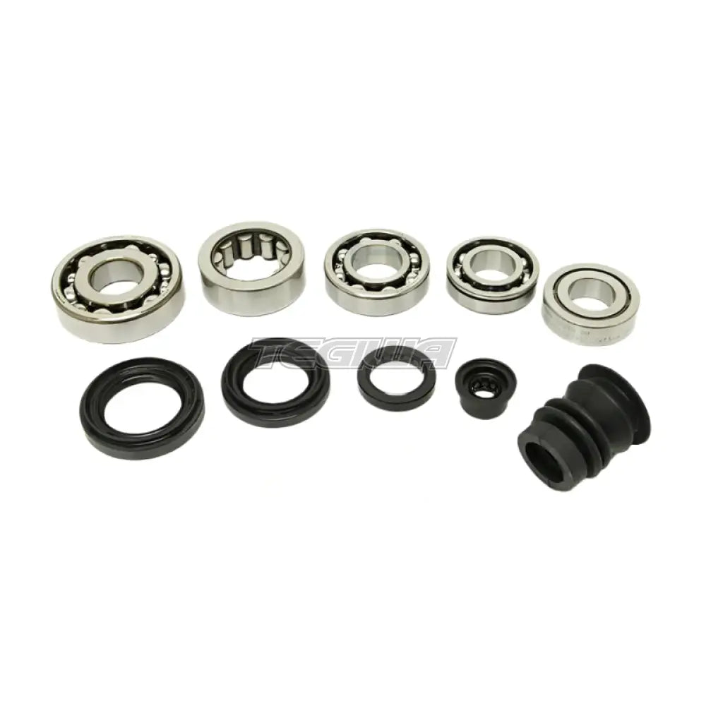 Synchrotech 40mm Bearing and Seal Kit Honda Civic D16 SOHC 89-00
