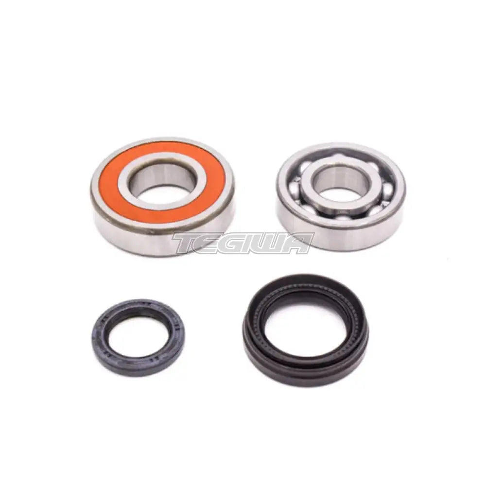 Synchrotech 5 Speed Bearing and Seal Kit Mitsubishi Evo 6-9
