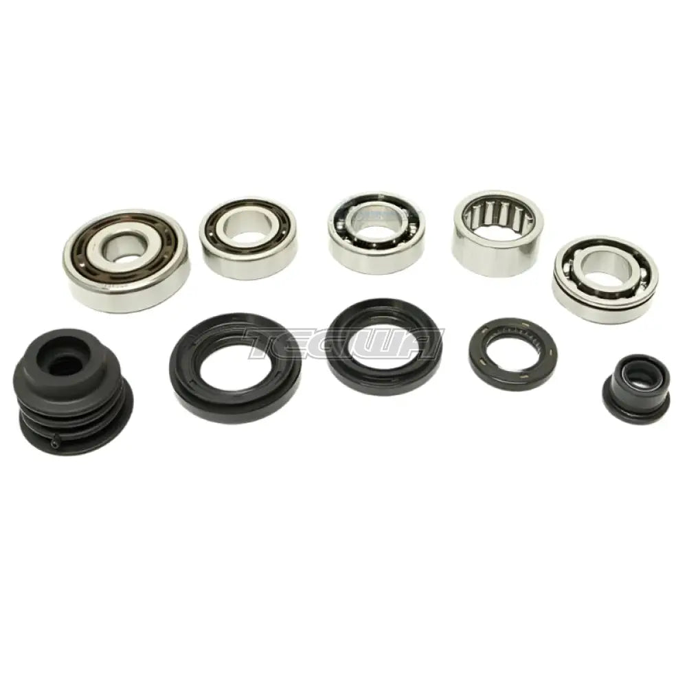 Synchrotech Bearing and Seal Kit Honda Accord 92-02