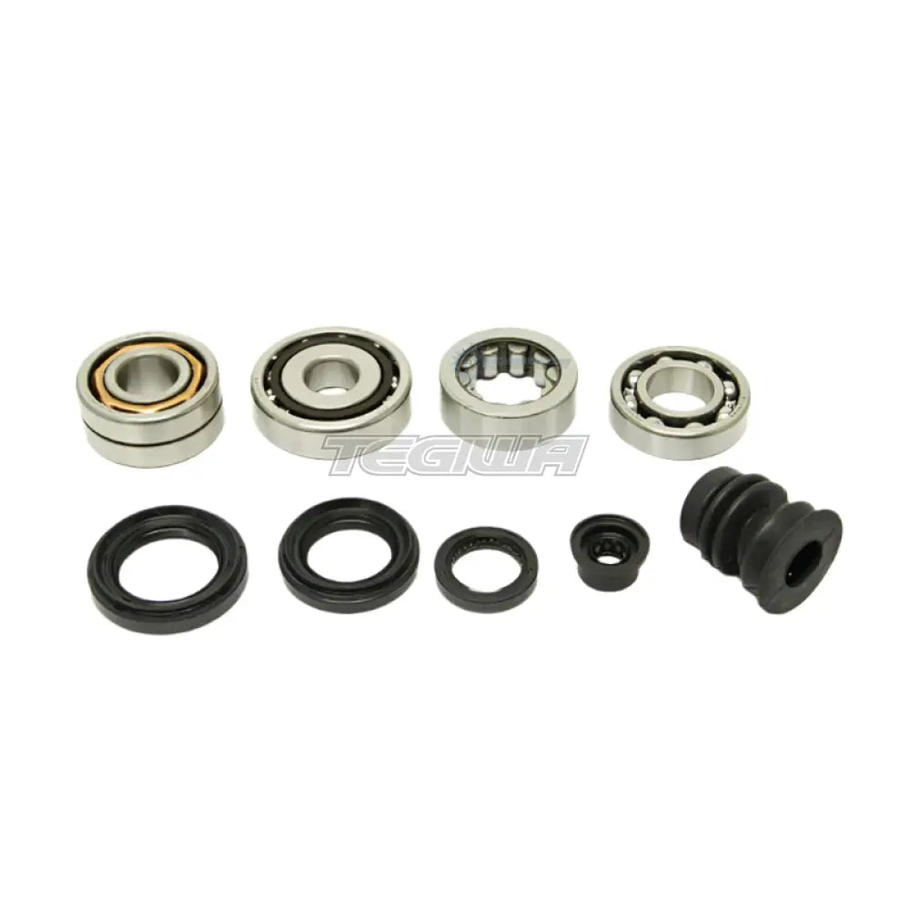 Synchrotech Bearing and Seal Kit Honda Civic CR-X EF Y1 S1 J1 A1 89-91