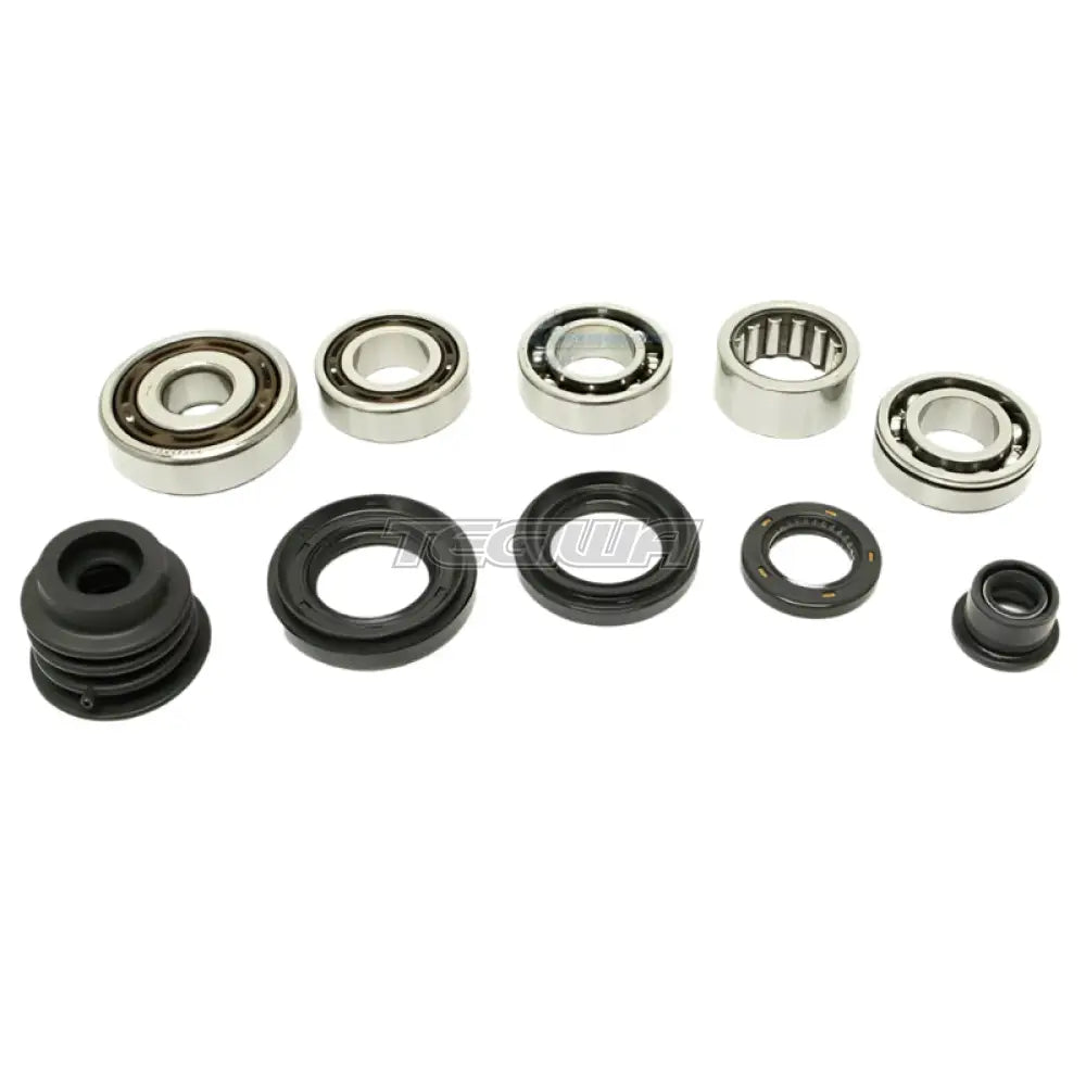 Synchrotech Bearing and Seal Kit Honda Civic D16 DOHC L3 ZC 89-95