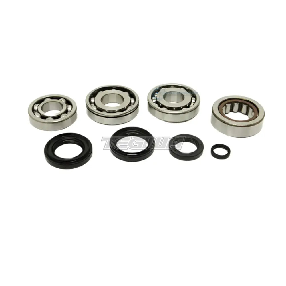 Synchrotech Bearing and Seal Kit Honda Civic D17 SOHC SLW 01-05