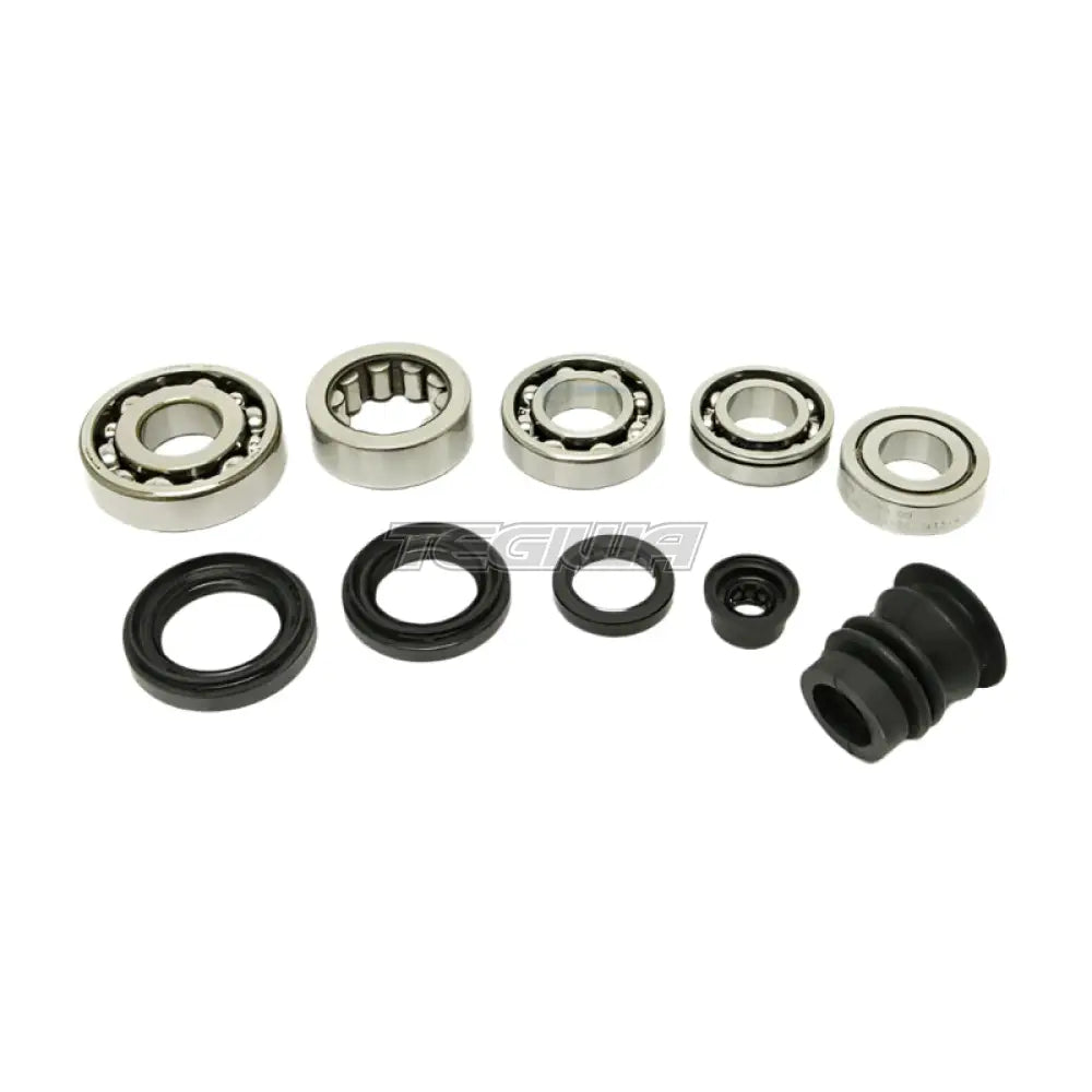 Synchrotech Bearing and Seal Kit Honda Prelude 92-02