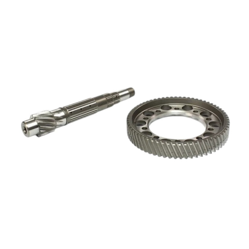 MFactory Final Drive Suzuki Swift Sport M16A 05-07
