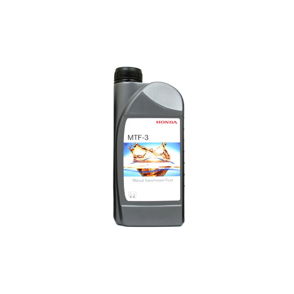 Honda MTF 3 Manual Gearbox Oil Transmission Fluid 1L 1 Litre
