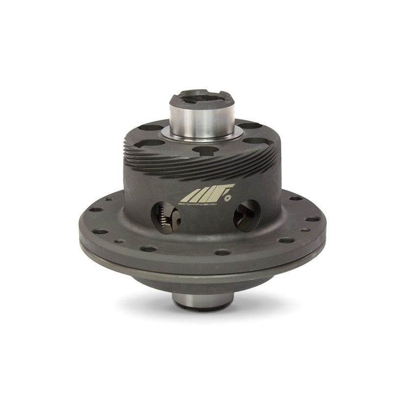 MFactory Metal Plate LSD Differential BMW 1-Series E8X 135i AT 07+