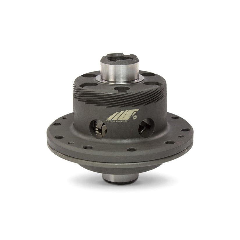 MFactory Metal Plate LSD Differential BMW 1-Series E8X 135i AT 07+