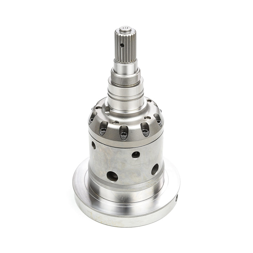 MFactory Helical LSD Differential Renault 5GT