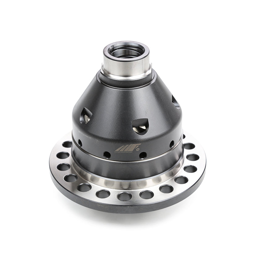 MFactory Helical LSD Differential BMW 3-Series E9X 325i 328i 330i AT MT 04-13 335i AT 07+ - For Final Ratio Greater Than 3.15