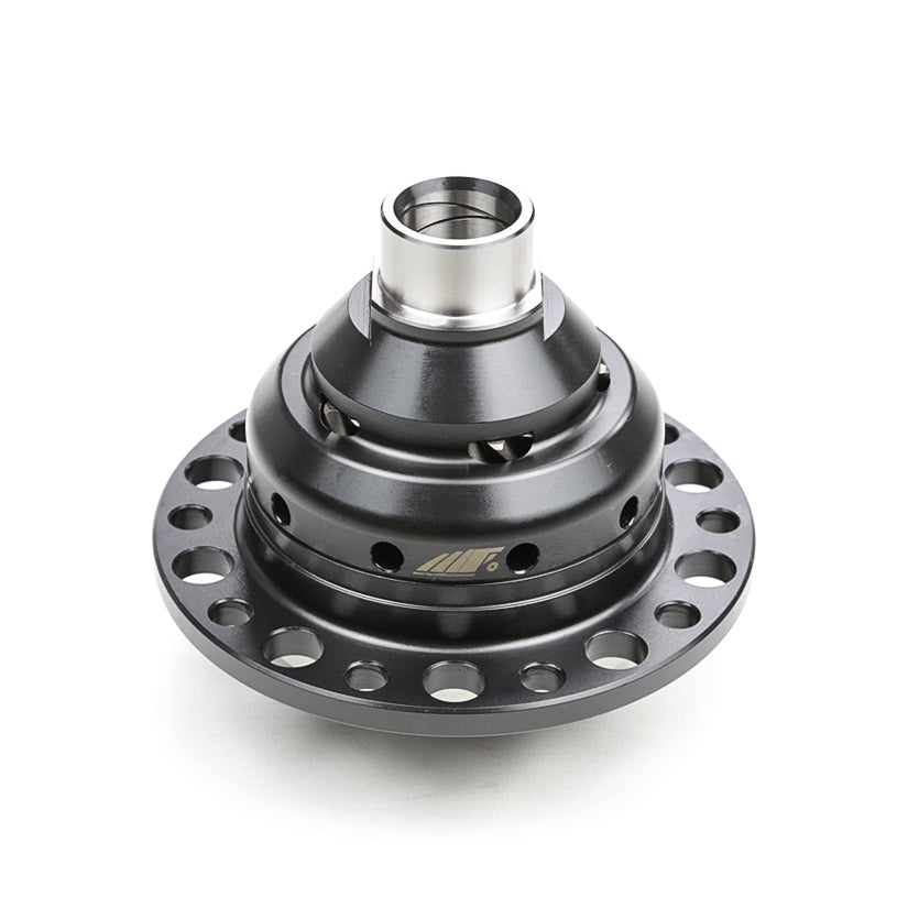 MFactory Helical LSD Differential Ford Fiesta ST180 IB6