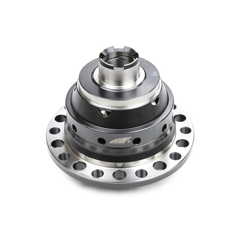 MFactory Helical LSD Differential With Stage 1 Racepack Honda Civic FN R18A
