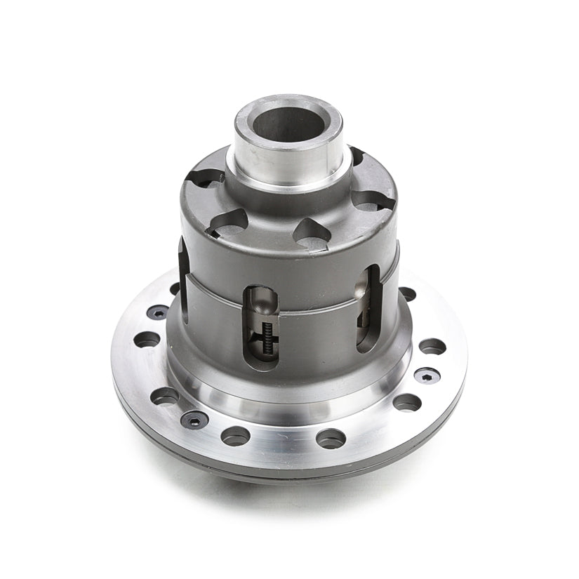 MFactory Metal Plate LSD Differential BMW 3-Series E46 325i 328i 330i AT MT 98-06
