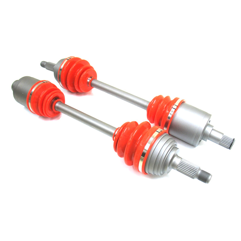 Infinitude 32mm Racing Axles Stage 1 Honda Civic B16A2 B16B B18C
